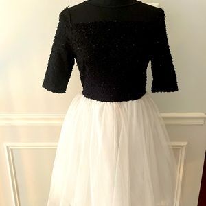 Beautiful dress (girl age 12-16)